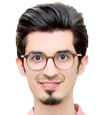 آرش قاضی تبار